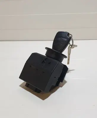 Mercedes-Benz E W211 Ignition lock 2115451008 33002207 3164
