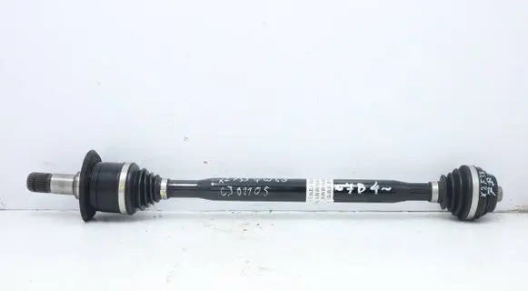 BMW 7 G70 Rear driveshaft 5A257B4