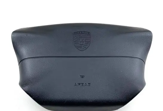 Porsche 996 Steering wheel airbag