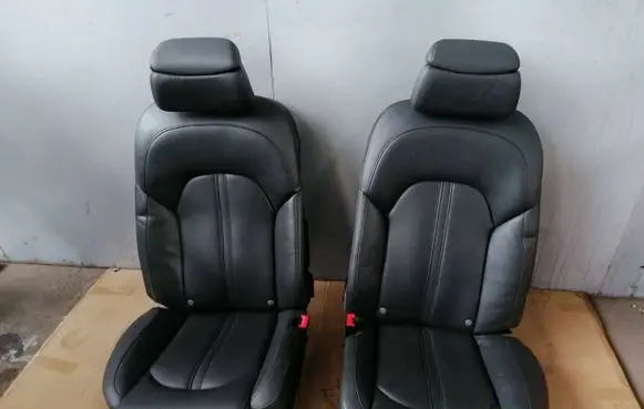 Audi A8 S8 D4 4H Seat set 