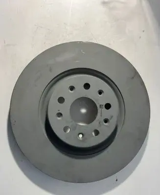Chevrolet Corvette C8 Rear brake disc 23429536