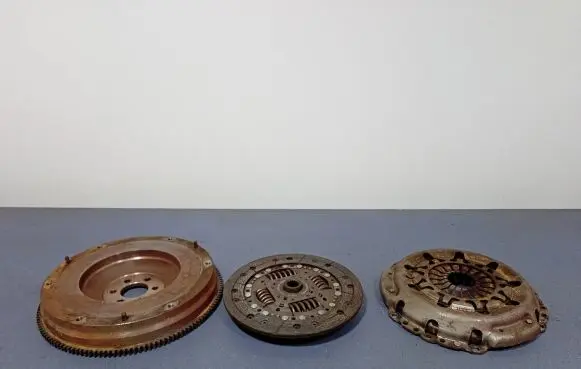 Ford Fiesta Clutch set kit