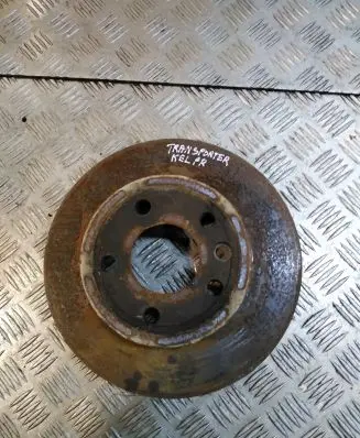 Volkswagen Transporter - Caravelle T4 Front brake disc
