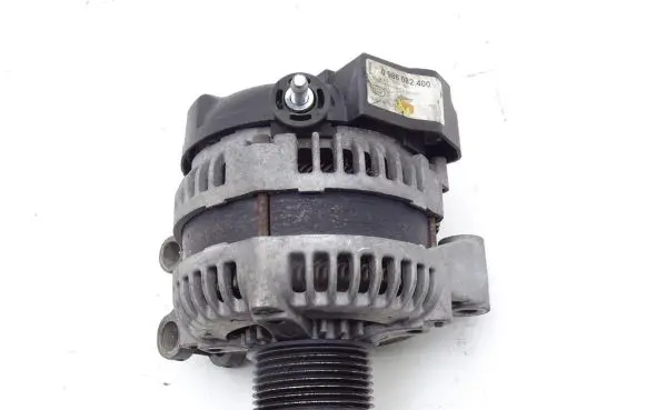 Land Rover Discovery 3 - LR3 Generator/alternator 0986082400