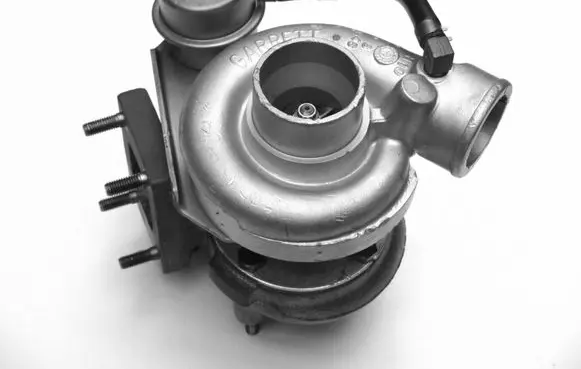 Renault Espace I Turbo 7700862161 466450 7701352440