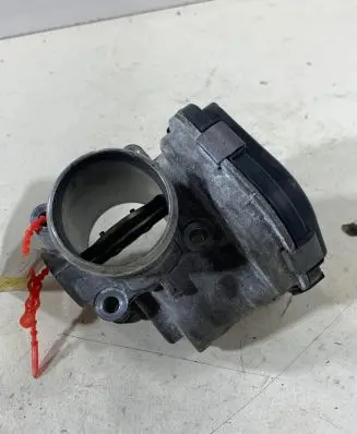 Citroen DS3 Throttle valve 9673534480 28275019