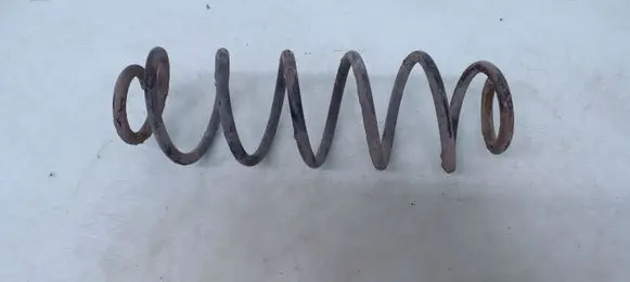 Mitsubishi Colt Rear coil spring