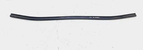 Citroen C3 Engine compartment rubber 