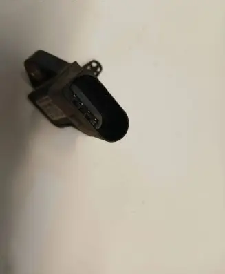 Volkswagen PASSAT B6 Air pressure sensor 038906051C 0281002401