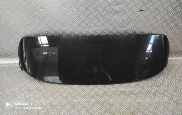 Opel Mokka B Tailgate/trunk spoiler 984104039V
