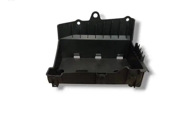 Battery tray