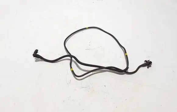 Peugeot 308 Engine coolant pipe/hose 9812442980
