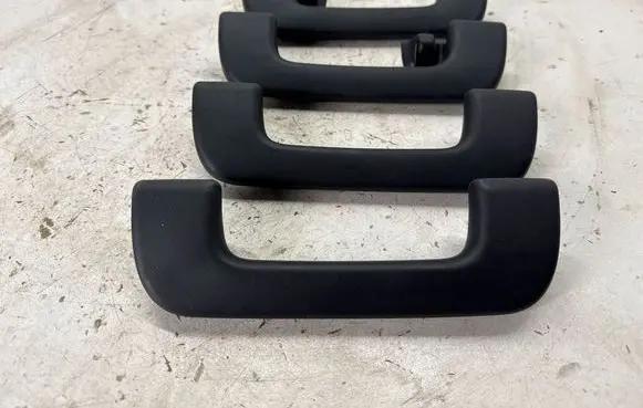 Audi Q3 F3 A set of handles for the ceiling 80A857607 80A857608