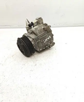 Opel Mokka Air conditioning (A/C) compressor (pump) 42407877 AKT011H403AZ