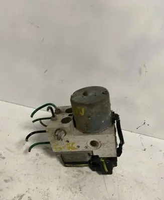 Renault Kangoo I ABS Pump 8200169058 0265220696