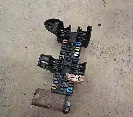Fuse module