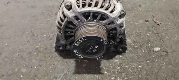 Mazda 626 Generator/alternator A3TB4981