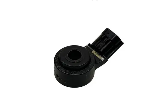 Detonation knock sensor