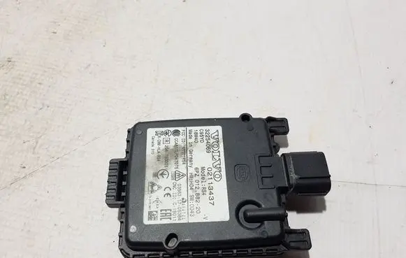 Volvo S60 Distronic sensor radar 32254069