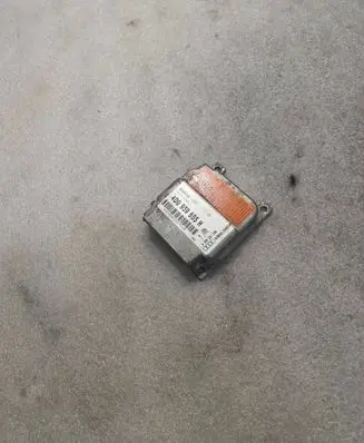 Audi A8 S8 D2 4D Airbag control unit/module 4D0959655H 0030A000E9XV