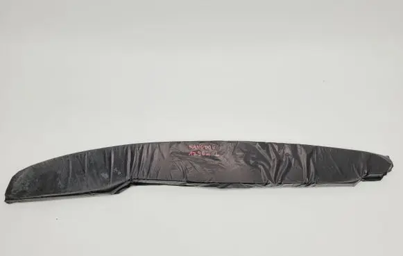 Renault Kangoo II Fender foam support/seal 12964