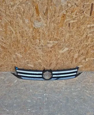 Volkswagen Caddy Front bumper upper radiator grill 2k5853655c