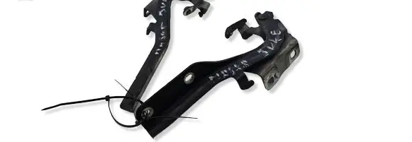 Nissan Juke I F15 Engine bonnet/hood hinges 