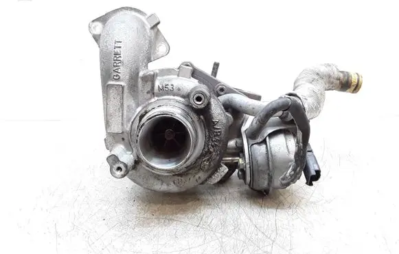 Volvo S60 Turbo 9686120680