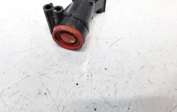 Ford C-MAX I Fuel cut-off switch 5L2T9341AA 5L2T-9341-AA