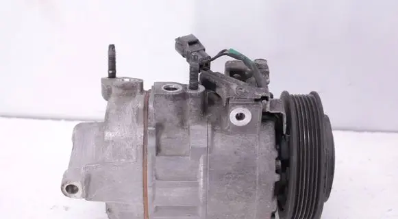 Dodge RAM 1500 DS Air conditioning (A/C) compressor (pump) 7SBH17C MC4471607124 P68140664AE