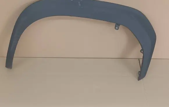 Toyota Yaris Cross Front arch trim 756120D010 756020D010