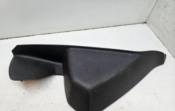 Peugeot 3008 II Dashboard side end trim 9810281580