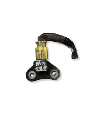 Nissan Murano Z51 Airbag deployment crash/impact sensor FCEW5106030394