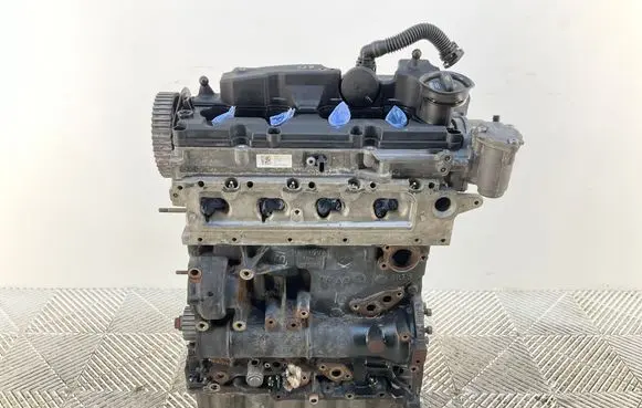 Audi A3 S3 8V Engine CRL CRLB 04L103292G