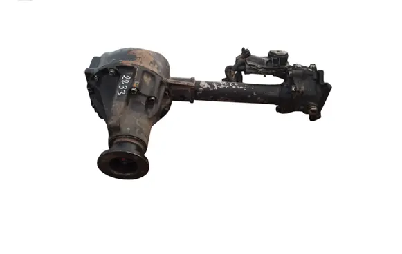 Isuzu D-Max Front differential JD0368 B4D32130