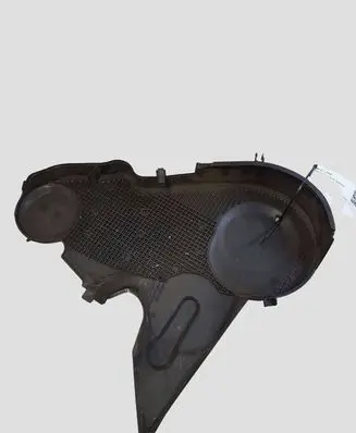 Volkswagen Golf VI Timing belt guard (cover) 03L109107D CAYG18185