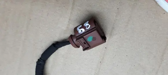 Audi A4 S4 B9 Other wiring loom 8K0973703E
