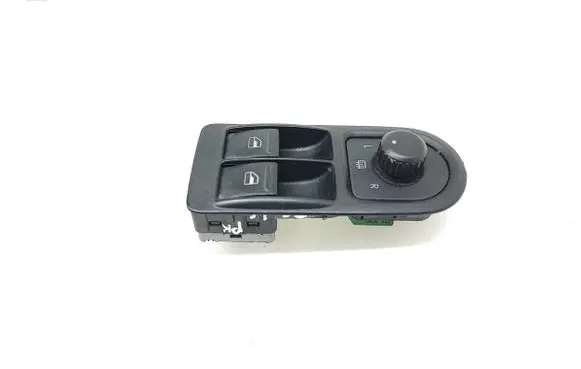 Volkswagen Transporter - Caravelle T5 Electric window control switch 7E0959855B 7E1959565A 7H5959539