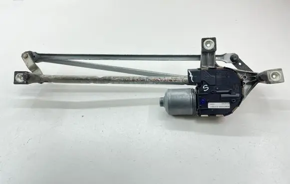 Volvo V60 Front wiper linkage and motor 30753494 1397220627