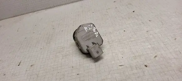 Opel Astra G Headlight level adjustment motor 90590665