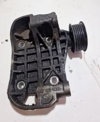 Generator/alternator bracket