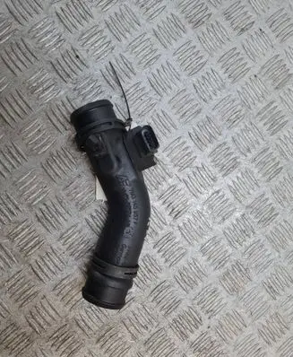 Volkswagen Sharan Intercooler hose/pipe 7M3145957F 7M216F074AB