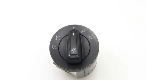 Skoda Octavia Mk3 (5E) Light switch 5E0941431F
