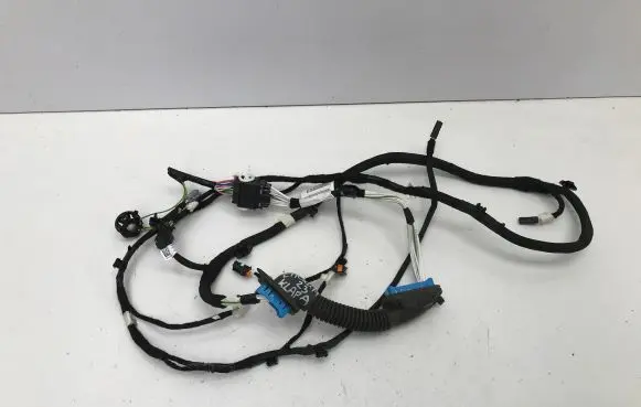 Opel Mokka B Tailgate/trunk wiring harness 9842262680