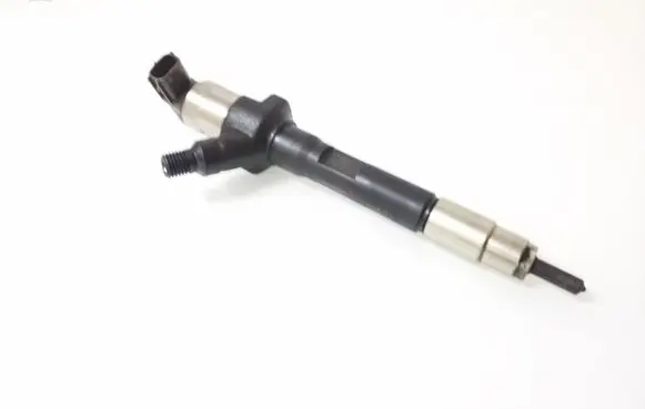 Mazda CX-7 Fuel injector 001008L07199 R2AA 13H50