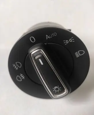 Light switch