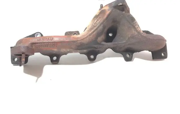Volvo V50 Exhaust manifold 9646849080