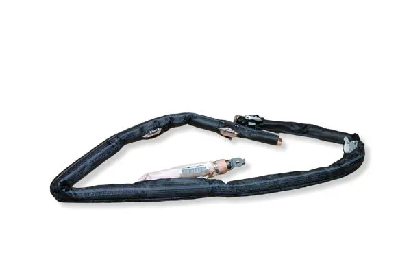 Peugeot 308 Roof airbag 9805768480
