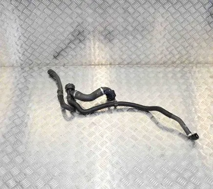 Jaguar E-Pace Engine coolant pipe/hose GJ328286AB
