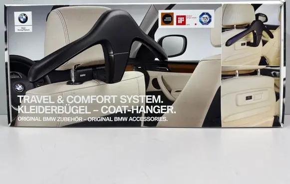 BMW 2 F74 F78 Interior decorative trim set 2449251